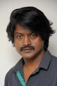 Daniel Balaji dans le rôle de Daniel