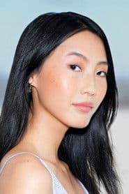 Shirley Chen في دور Krista