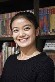 Noutnapha Soydara في دور The Girl
