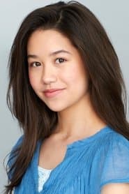 Trinity Jo-Li Bliss as Julia
