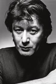 Alain Bashung في دور Jack l'éventreur (voice)