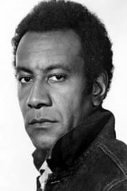Raymond St. Jacques في دور Tangee
