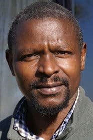 Théophile Sowié في دور Ibrahima