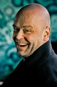 Robert Gallinowski dans le rôle de Zollrat Michael Krüger