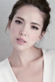 許瑋甯 dans le rôle de Mystery Woman