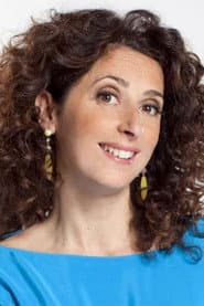 Teresa Mannino في دور Self