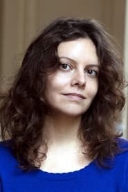 Camille Goudeau as Louise