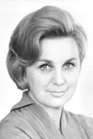 Věra Bublíková as Věra