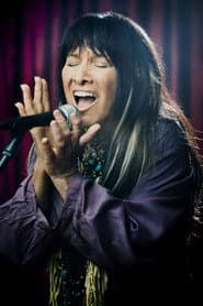 Buffy Sainte-Marie dans le rôle de Self
