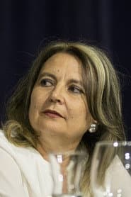 Elvira Roca Barea as Self - Writer