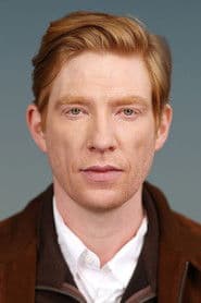 Domhnall Gleeson as Gabriel O'Malley