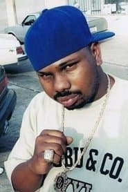 DJ Screw dans le rôle de Self (archive footage)