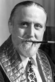 Monty Woolley في دور The Art Collector