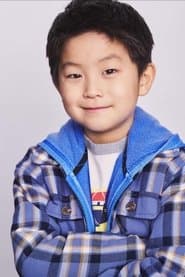 Isaac Bae في دور Cal