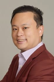 William Hung dans le rôle de Contestant