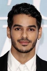 Ishaan Khatter as Boy at party