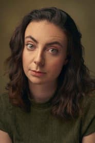 Carys Glynne dans le rôle de Uber Driver