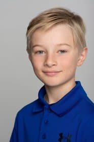 Koen Schneiderat as Seven-year-old Kinsey
