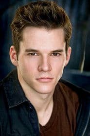Mark Hapka as Mark