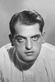 Luis Buñuel في دور Self/Archive Footage