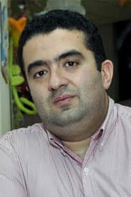 Orxan Rzayev dans le rôle de polis
