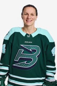 Jill Saulnier في دور Self