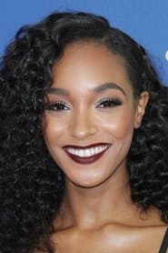 Jourdan Dunn في دور Conejo