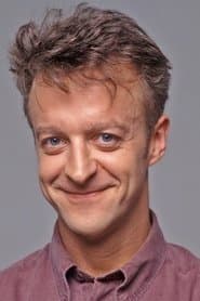Paul Bown في دور Uncle Jim