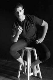 Cristian Ley dans le rôle de Jorge