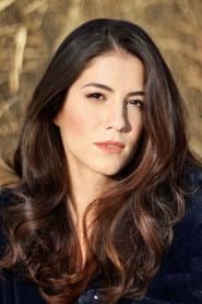 Ecem Aydin as Seher