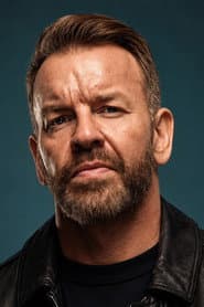 Jason Reso as Christian