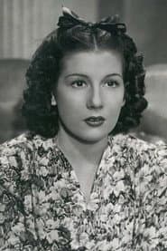 Pastora Peña في دور Stamp Saleswoman