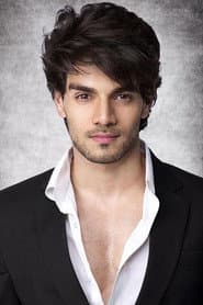 Sooraj Pancholi dans le rôle de Veer Hamirji Gohil