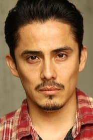 Paul Alayo as Sergeant. Perez