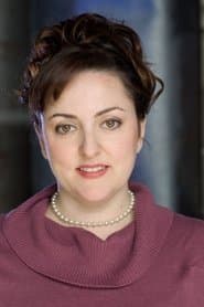 Amanda Barker dans le rôle de Female Clerk