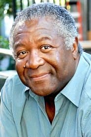 Alvin Sanders as Wheeler