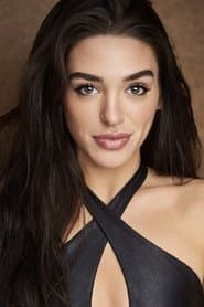 Sydney Malakeh as Olivia