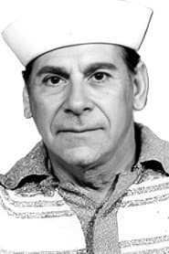 Rafael Carret as Antonio (as Raphael Garret)