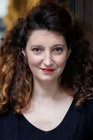 Léa Wiazemsky في دور Sylvie's witness