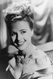 Phyllis Dixey as Penny aka Gloria Gregg