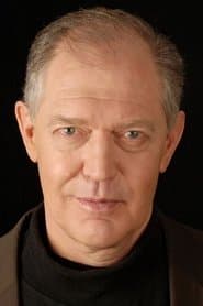 Peter Gilbert Cotton في دور FBI Agent