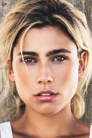 Michaella Russell as Marakya