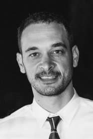 Victor Saelices Torres dans le rôle de Antonio Pascual
