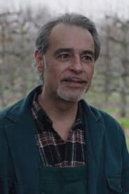 Alain Van Goethem as Smoke man