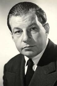 Stefan Schnabel as First Secretary