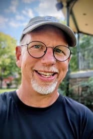 David Stambaugh as Toby Whitewood