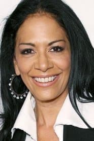Sheila E. dans le rôle de Drums