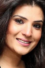 Resham dans le rôle de Sarwat Rehman