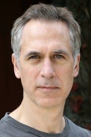 Tom Amandes في دور Vice Principal Fuchs