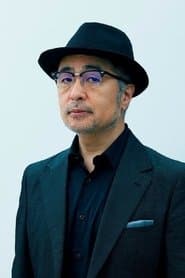 Suzuki Matsuo as Naito